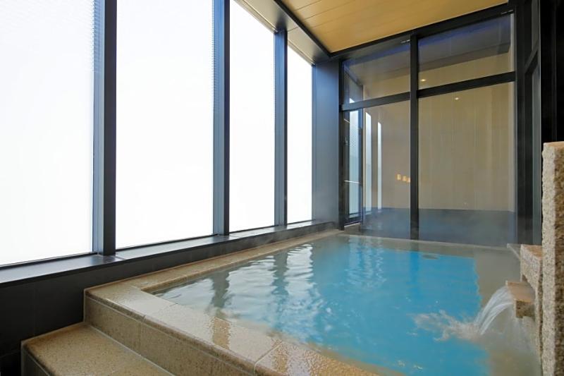 Fotos del hotel Candeo S Tokyo Shimbashi:  19