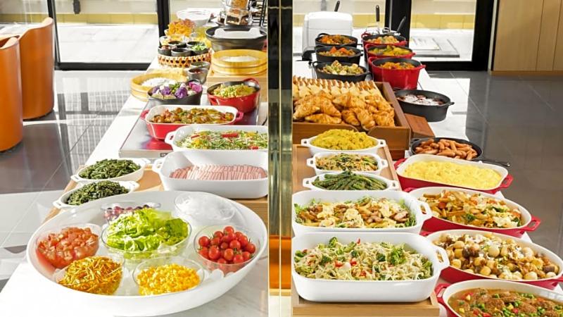 Fotos del hotel Candeo S Tokyo Shimbashi:  25