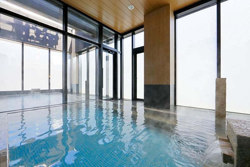 Fotos del hotel Candeo S Tokyo Shimbashi:  7