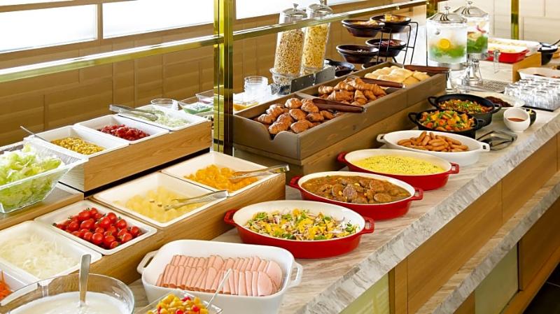 Fotos del hotel Candeo S Tokyo Shimbashi:  22