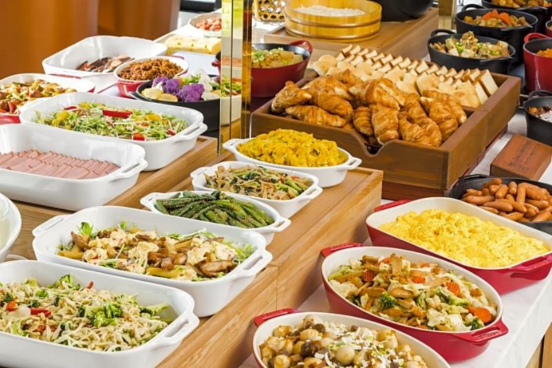 Fotos del hotel Candeo S Tokyo Shimbashi:  9