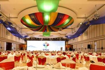 هتل Club Excellence By Phnom Penh