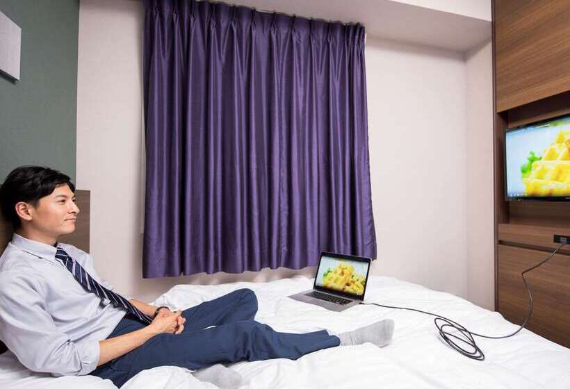 Fotos del hotel Comfort  Tokyo Higashi Kanda:  42