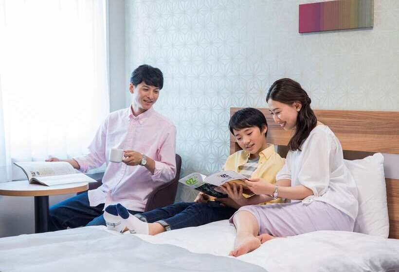 Fotos del hotel Comfort  Tokyo Higashi Kanda:  46