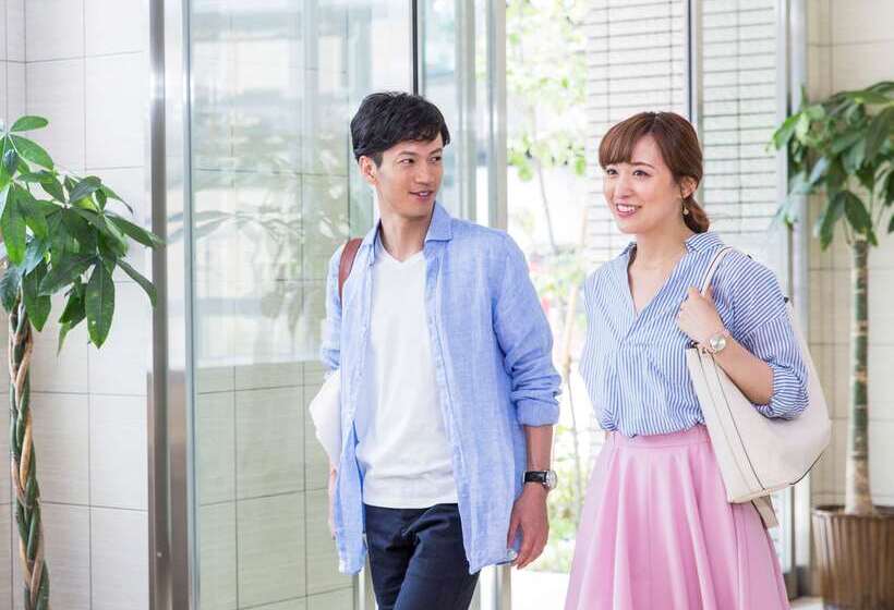 Fotos del hotel Comfort  Tokyo Higashi Kanda:  54