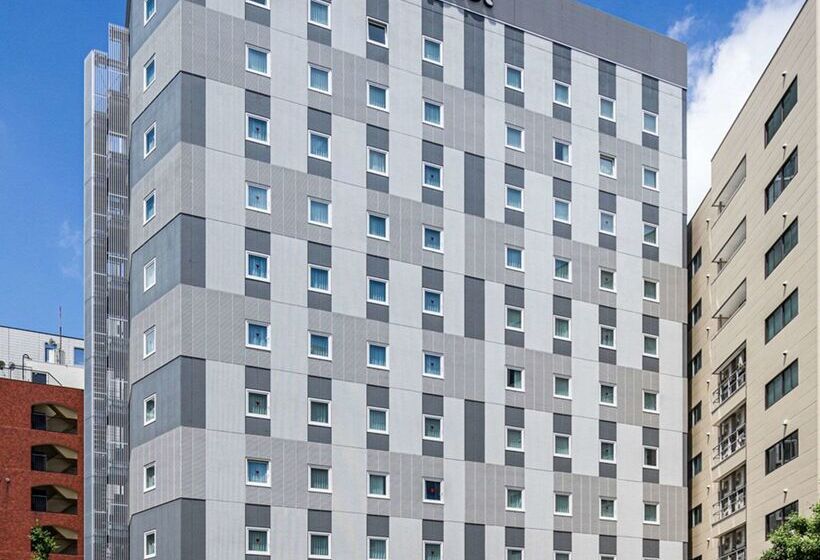 Fotos del hotel Comfort  Tokyo Higashi Kanda:  52