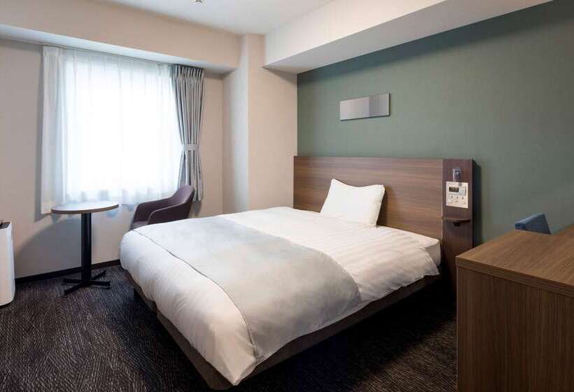 Fotos del hotel Comfort  Tokyo Higashi Kanda:  33