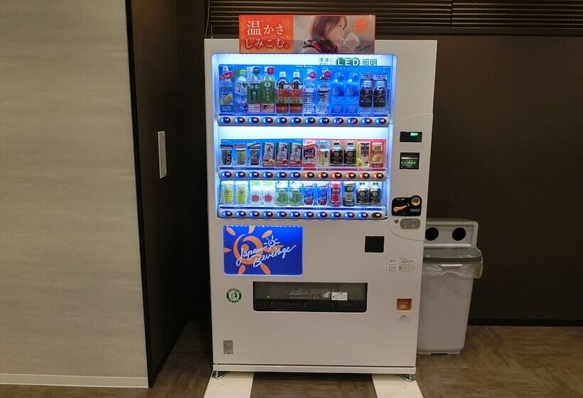 Fotos del hotel Doutonbori Crystal:  25