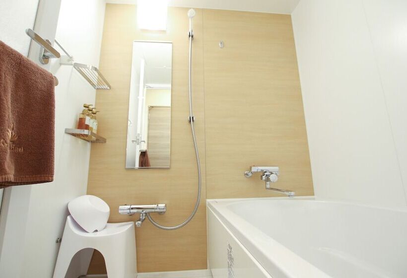 Fotos del hotel Doutonbori Crystal:  27