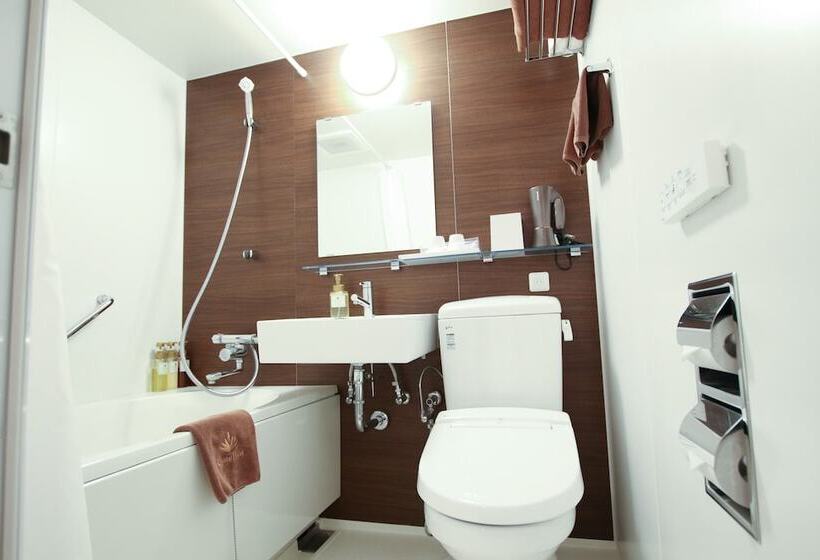 Fotos del hotel Doutonbori Crystal:  28