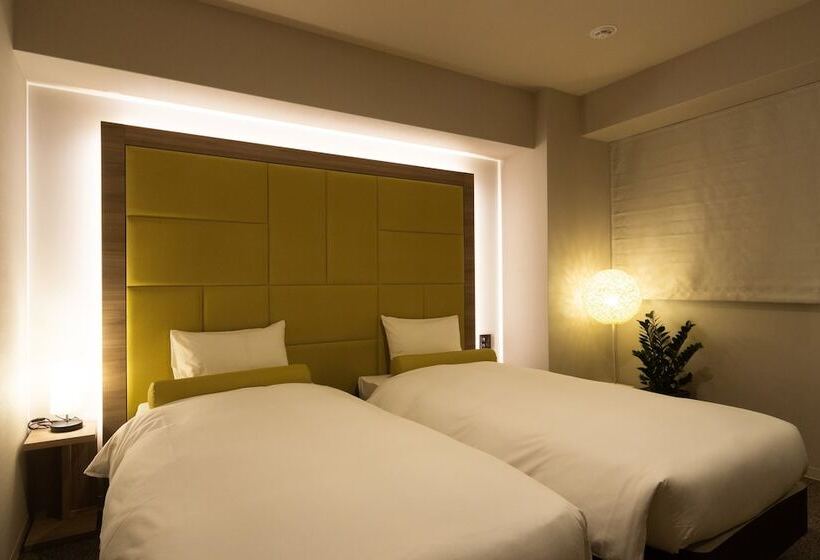 Fotos del hotel Doutonbori Crystal:  8