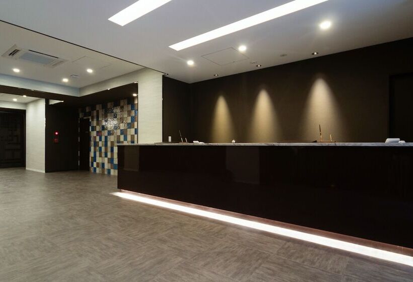 Fotos del hotel Doutonbori Crystal:  4