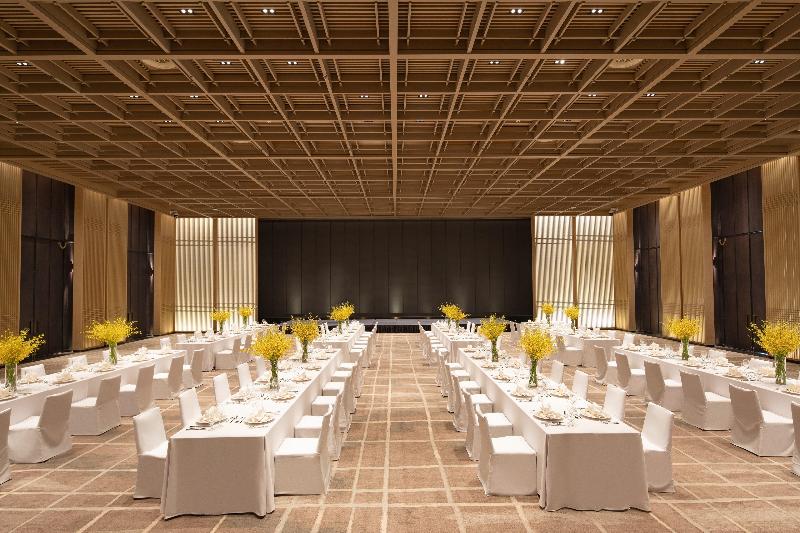 فندق Hualuxe Xi An Tanghua, An Ihg