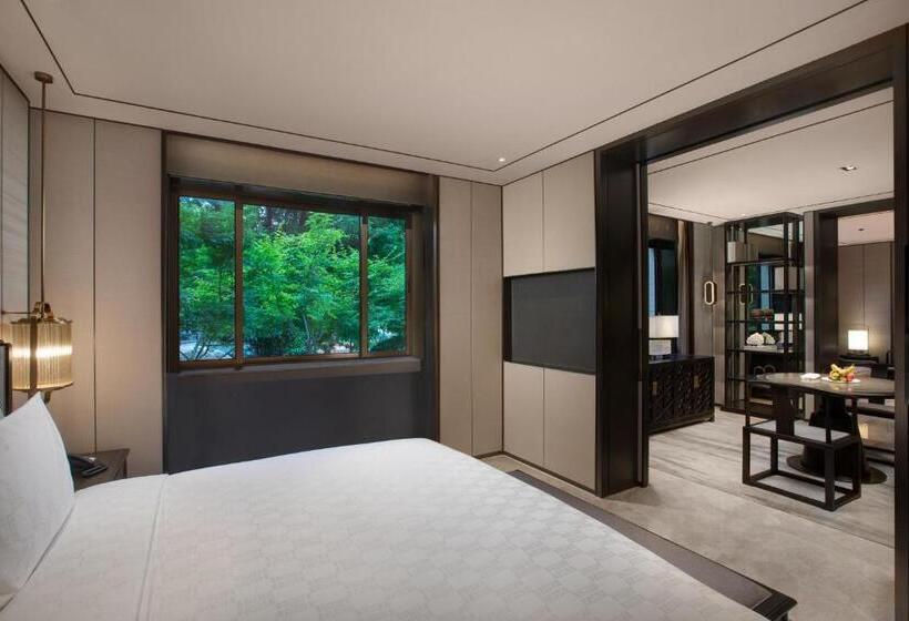 فندق Hualuxe Xi An Tanghua, An Ihg