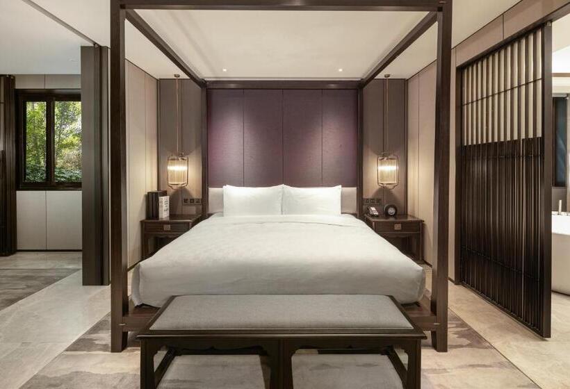 فندق Hualuxe Xi An Tanghua, An Ihg