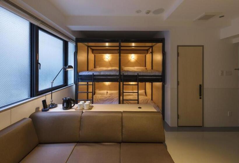 Kamon Hotel Namba