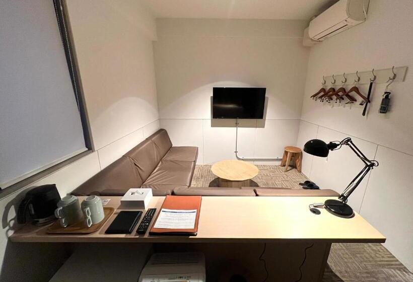Kamon Hotel Namba