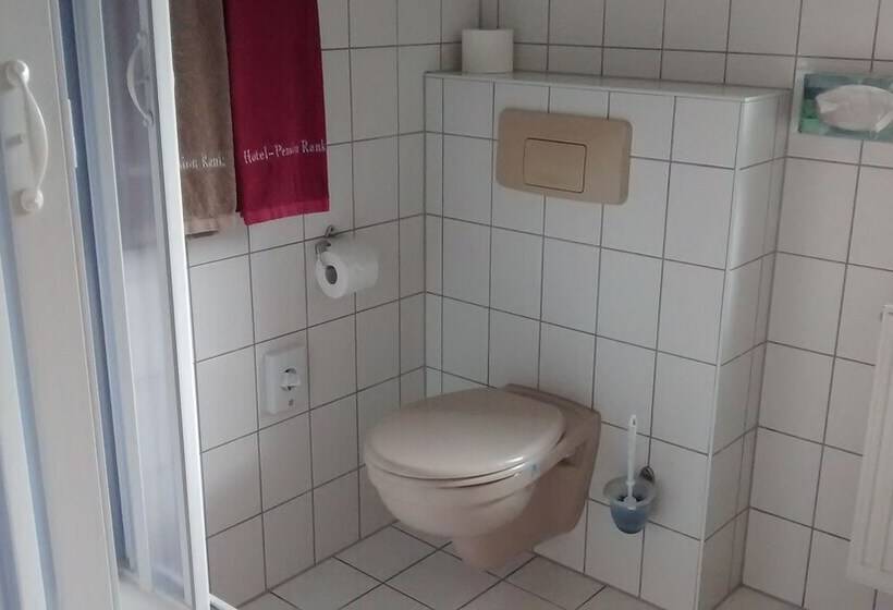 Отель Landhauspension Rank