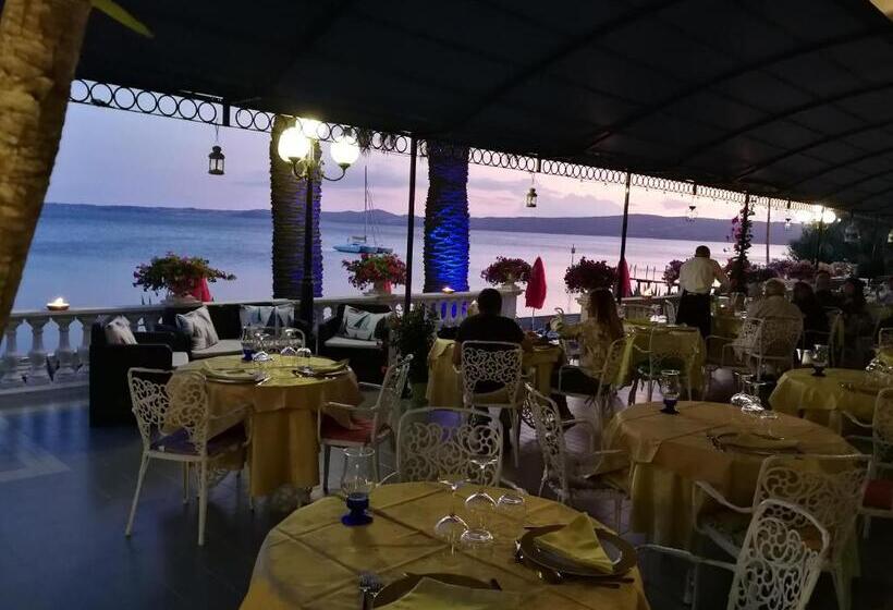 ホテル Lido   Beach And Palace