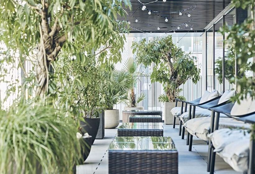 Fotos del hotel Nohga  Ueno Tokyo:  18