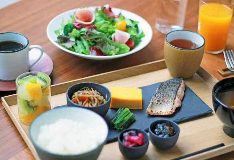 Fotos del hotel Nohga  Ueno Tokyo:  7