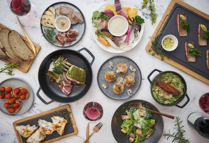 Fotos del hotel Nohga  Ueno Tokyo:  5