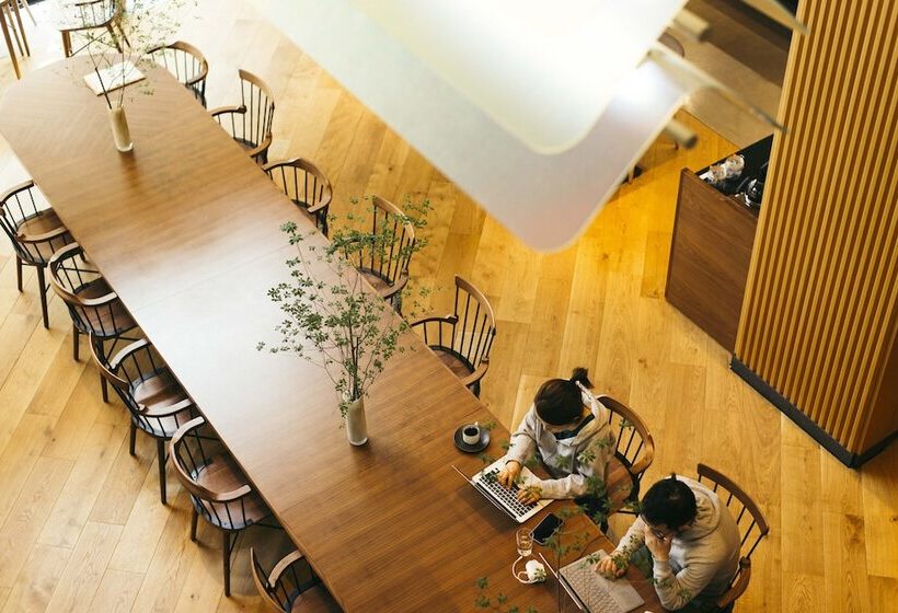 Fotos del hotel Nohga  Ueno Tokyo:  28