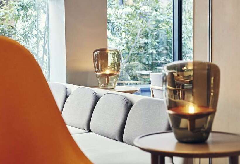 Fotos del hotel Nohga  Ueno Tokyo:  30