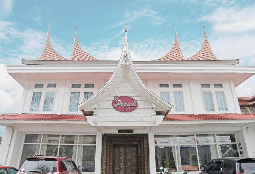 هتل Oyo 1407  Amali Syariah