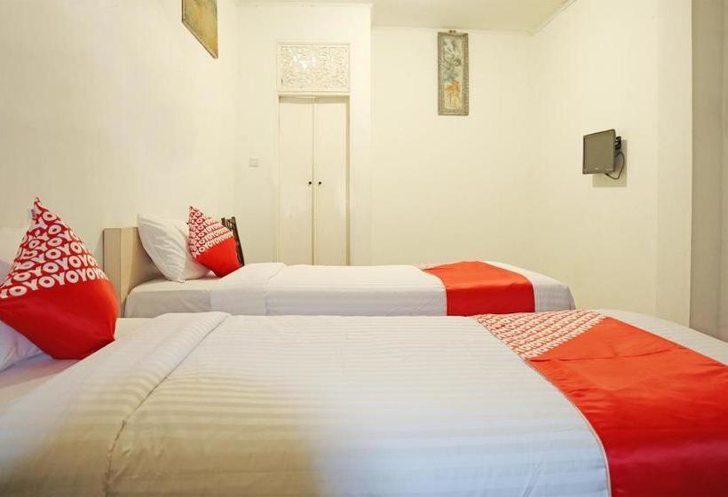 هتل Oyo 1407  Amali Syariah