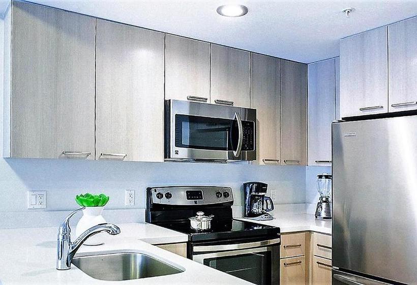 Отель Stay Alfred Brickell