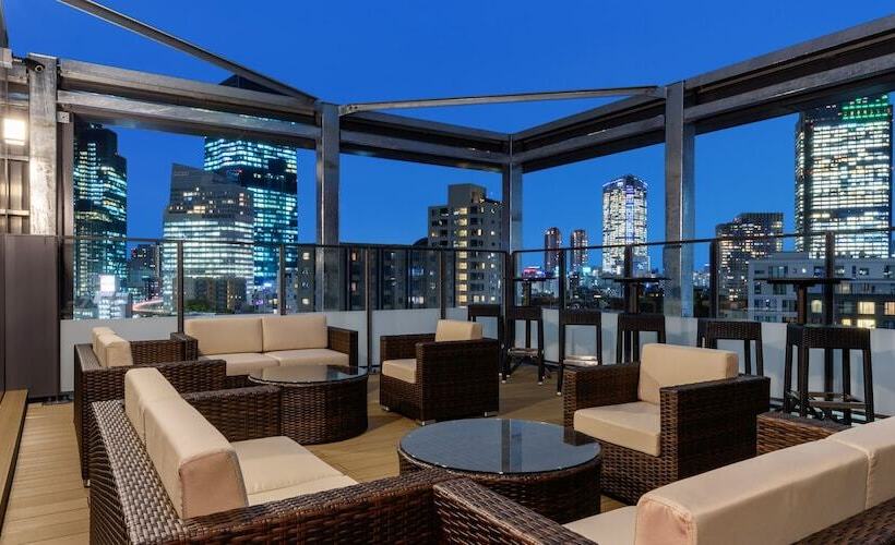 Fotos del hotel Sui Akasaka By Abest:  34