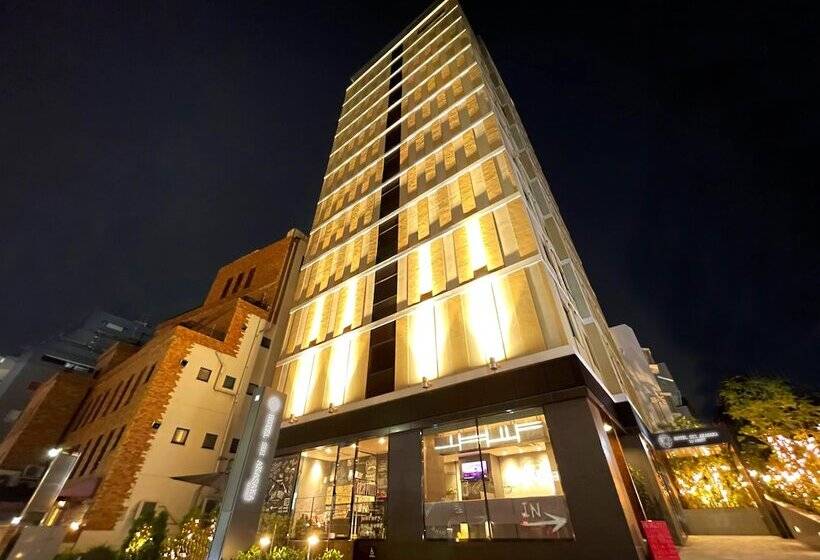 Fotos del hotel Sui Akasaka By Abest:  57