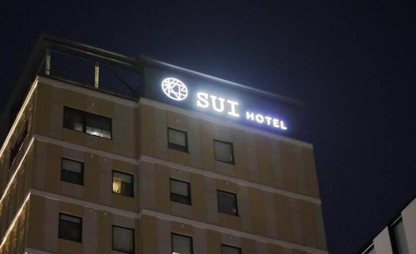 Fotos del hotel Sui Akasaka By Abest:  59