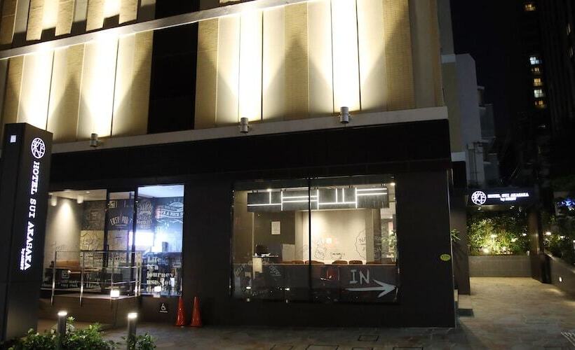 Fotos del hotel Sui Akasaka By Abest:  47