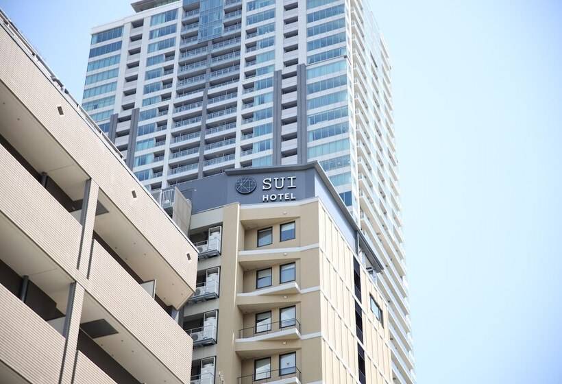 Fotos del hotel Sui Akasaka By Abest:  30