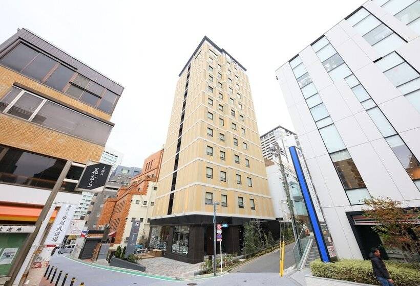 Fotos del hotel Sui Akasaka By Abest:  25