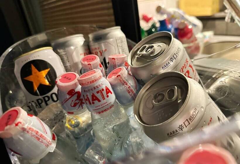 Fotos del hotel Sui Akasaka By Abest:  19