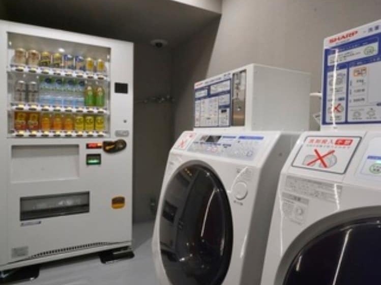 Fotos del hotel Sui Akasaka By Abest:  12