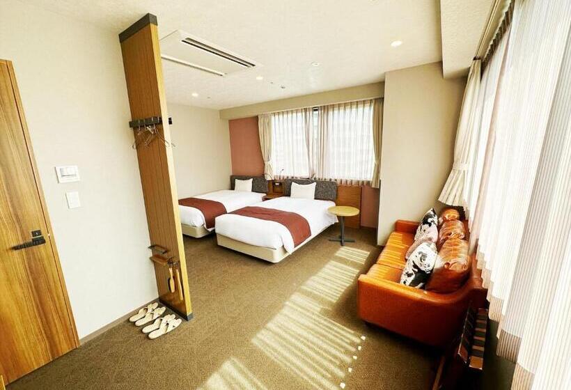 Fotos del hotel Sui Akasaka By Abest:  43