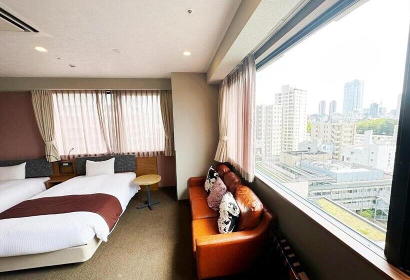 Fotos del hotel Sui Akasaka By Abest:  46