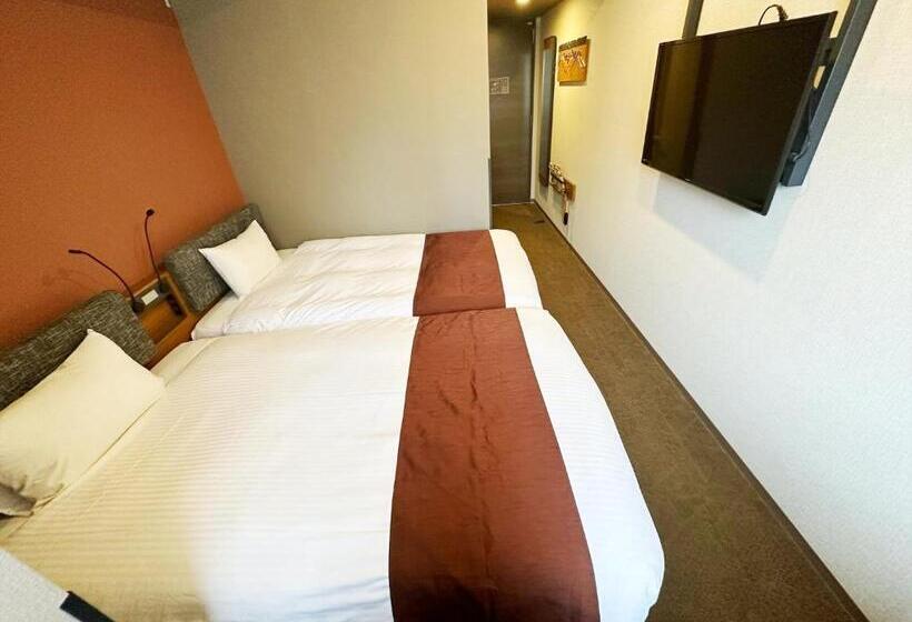 Fotos del hotel Sui Akasaka By Abest:  24