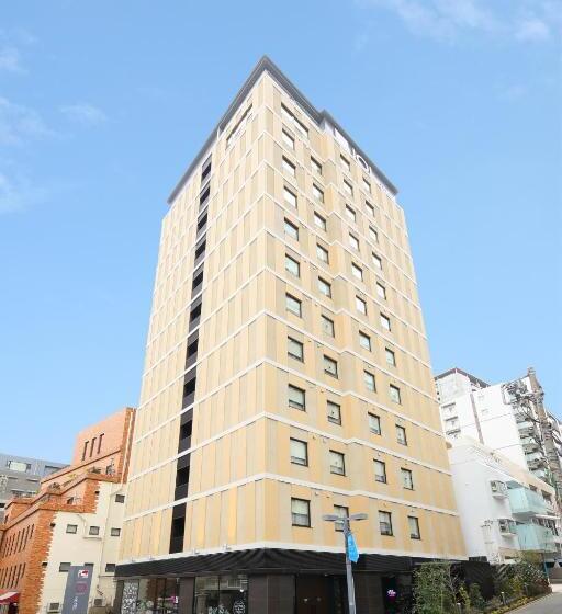 Fotos del hotel Sui Akasaka By Abest:  26