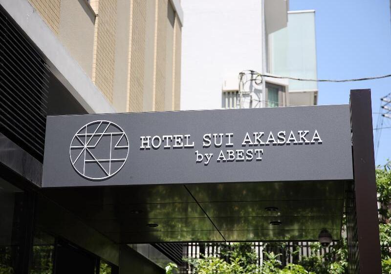 Fotos del hotel Sui Akasaka By Abest:  62