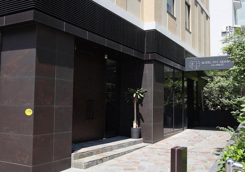 Fotos del hotel Sui Akasaka By Abest:  63