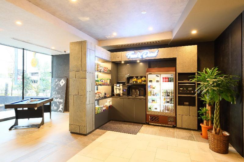 Fotos del hotel Sui Akasaka By Abest:  65