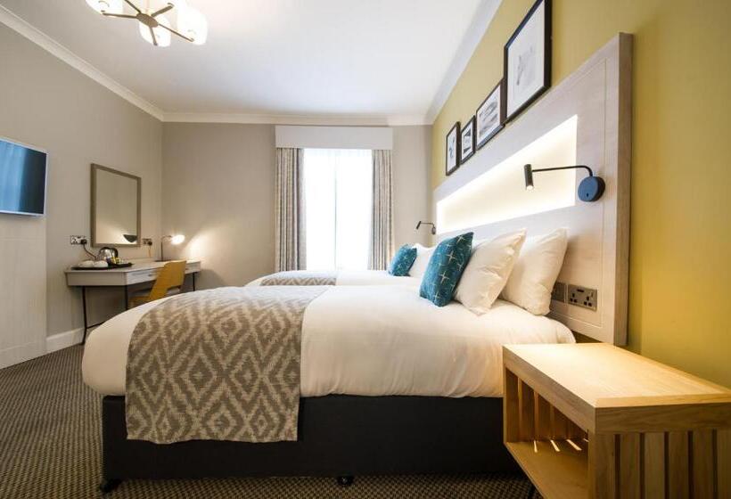 هتل The Dun Cow By Innkeeper S Collection