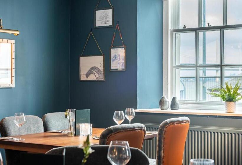 호텔 The Hawes Inn By Innkeeper S Collection
