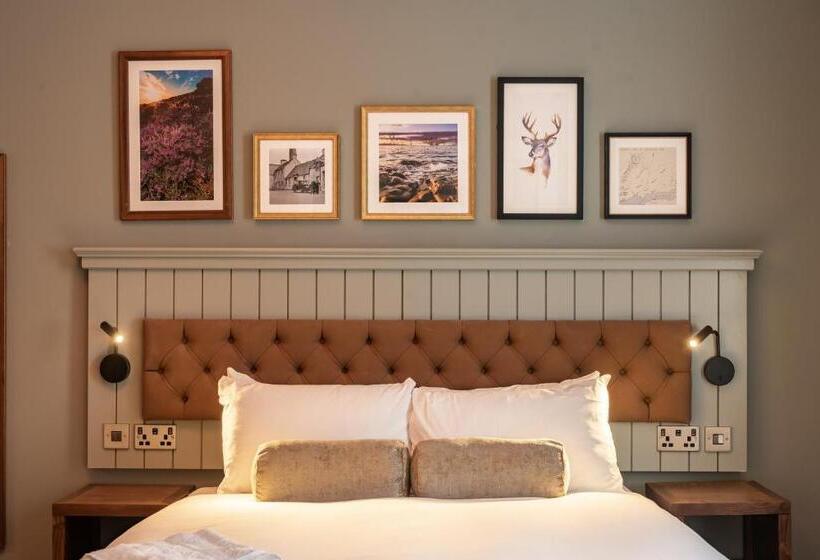 호텔 The Hawes Inn By Innkeeper S Collection