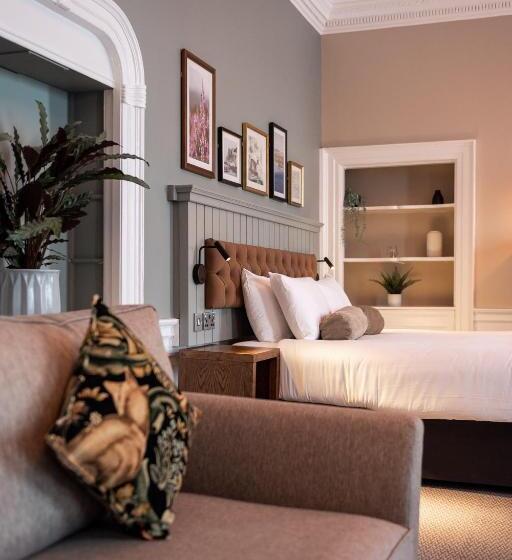 호텔 The Hawes Inn By Innkeeper S Collection